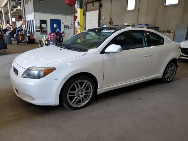 2007 Scion TC