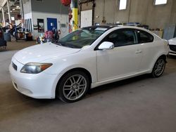 Scion salvage cars for sale: 2007 Scion TC