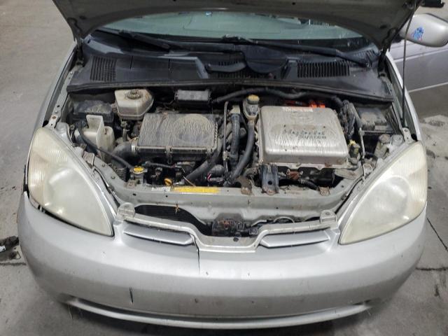 2003 Toyota Prius Base