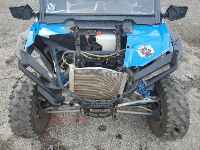 2015 Polaris RZR 4 900-Utility Vehicle
