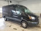 2016 Ford Transit T-250