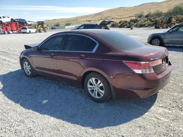 2011 Honda Accord LX