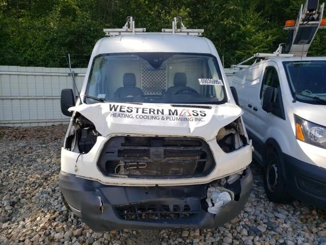 2018 Ford Transit T-250