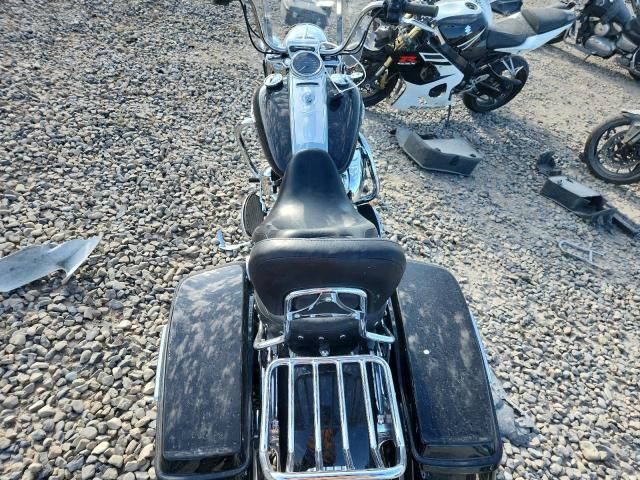 2019 Harley-Davidson Flhr