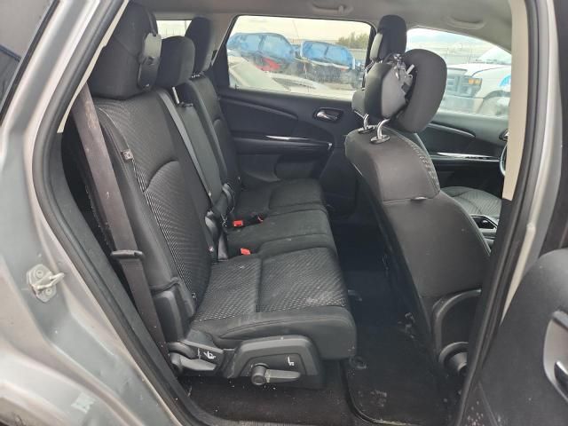 2015 Dodge Journey SXT