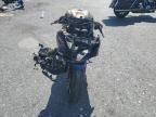 2020 Suzuki GSX-R600