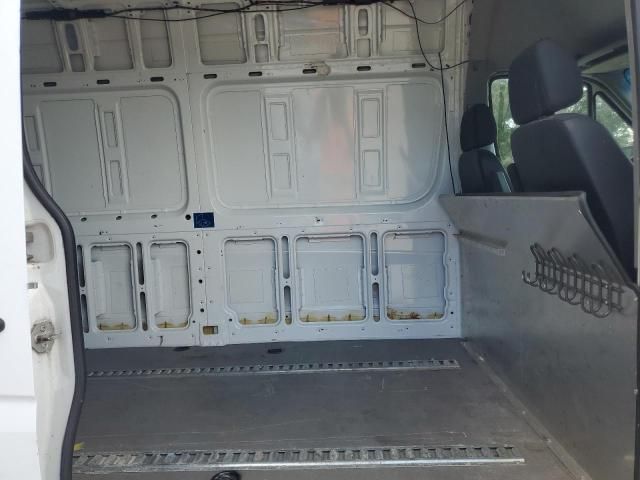 2012 Freightliner Sprinter 2500