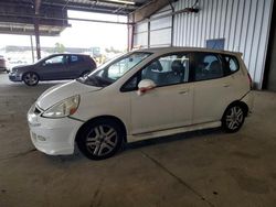 2007 Honda FIT S for sale in American Canyon, CA