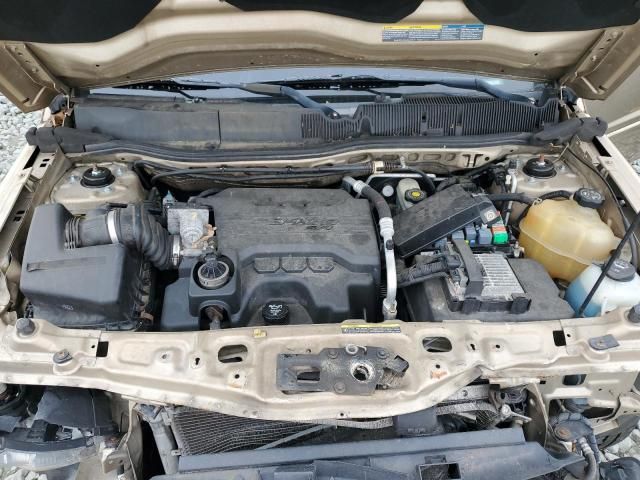 2006 Chevrolet Equinox LT