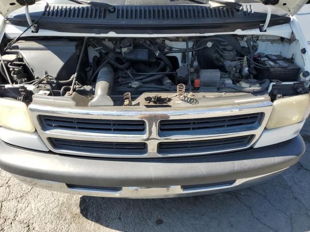 1995 Dodge Other
