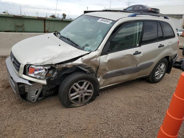 2002 Toyota Rav4