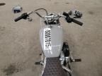 2024 Harley-Davidson Fxst