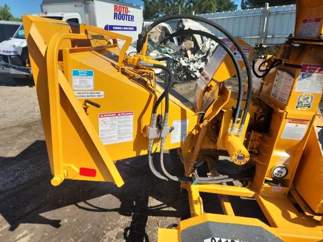 2018 Band IT 65XP Wood Chipper