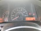 2021 Nissan NV200 2.5S