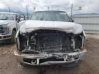 2010 Ford F250 Super Duty
