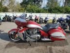 2012 Victory Cross Country