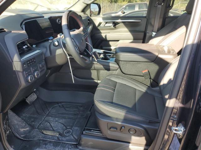 2025 Chevrolet Tahoe K1500 rst