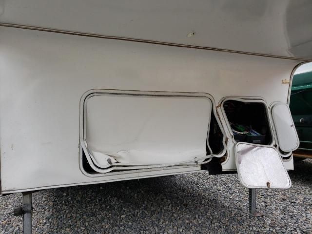 2000 Komfort TVL