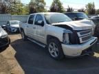 2012 Chevrolet Silverado K1500 LTZ