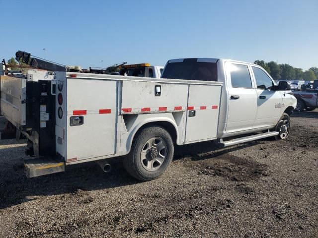 2015 Dodge RAM 3500