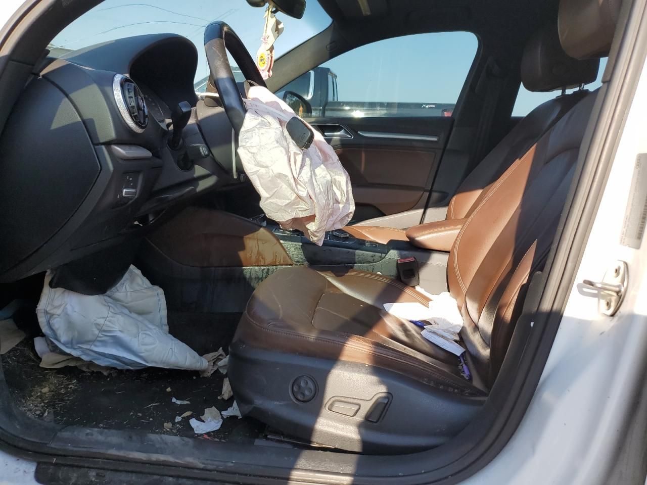 2016 Audi A3 Premium