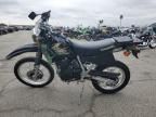 2003 Kawasaki KL250 D