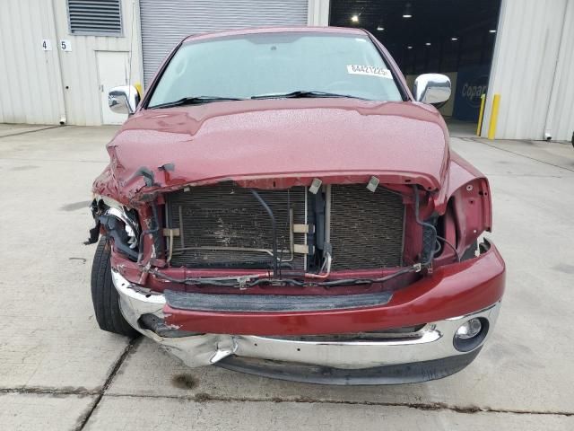 2007 Dodge RAM 1500 ST