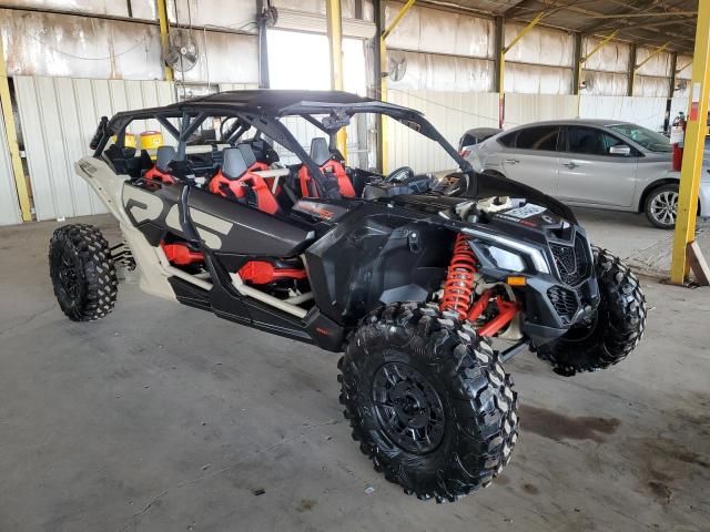 2022 Can-Am 2022 CAM AM X3 Turbo RR