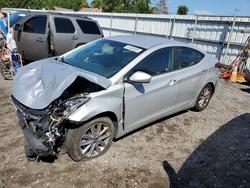 2014 Hyundai Elantra se for sale in Finksburg, MD