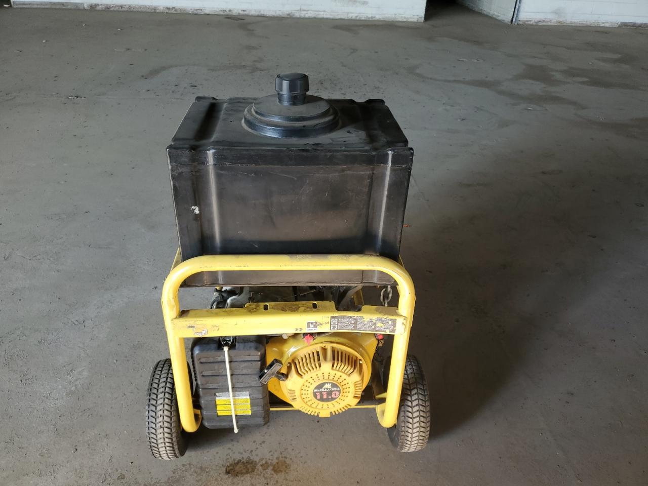 2005 Mcculloch FG5700MK Generation