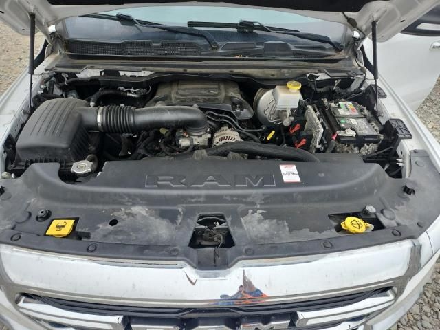 2019 Dodge RAM 1500 BIG HORN/LONE Star