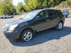 2015 Nissan Rogue Select S for sale in Marlboro, NY