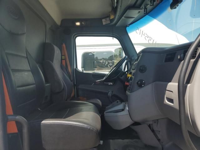 2017 Peterbilt Tractor 2017 Peterbilt 579 Semi Truck