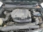2009 Toyota Tacoma Double Cab