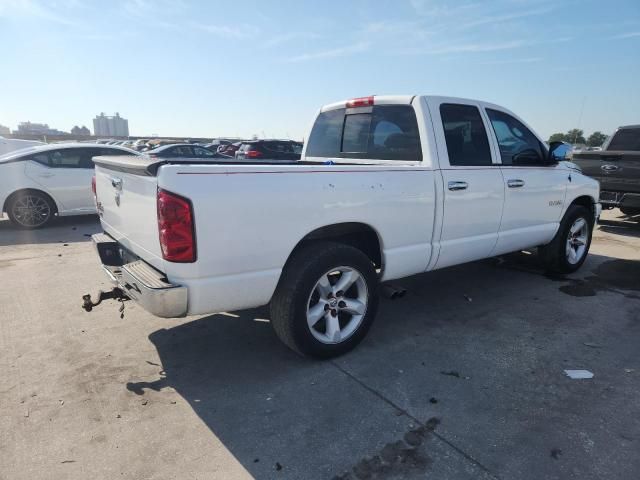 2008 Dodge RAM 1500 ST
