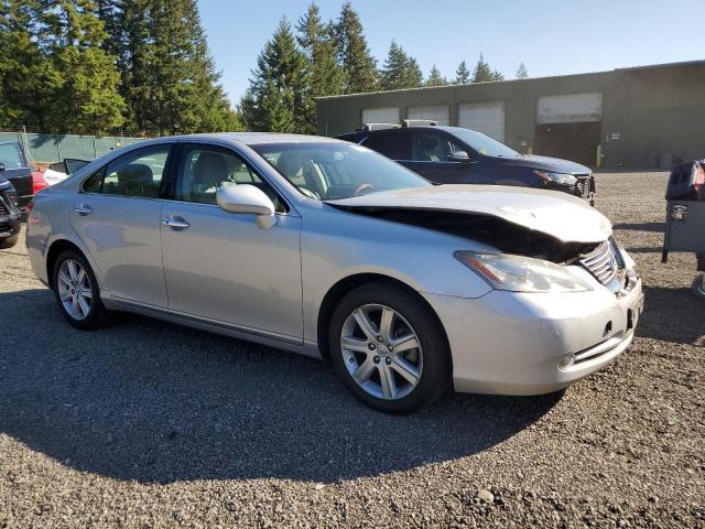 2009 Lexus Es 350 Base