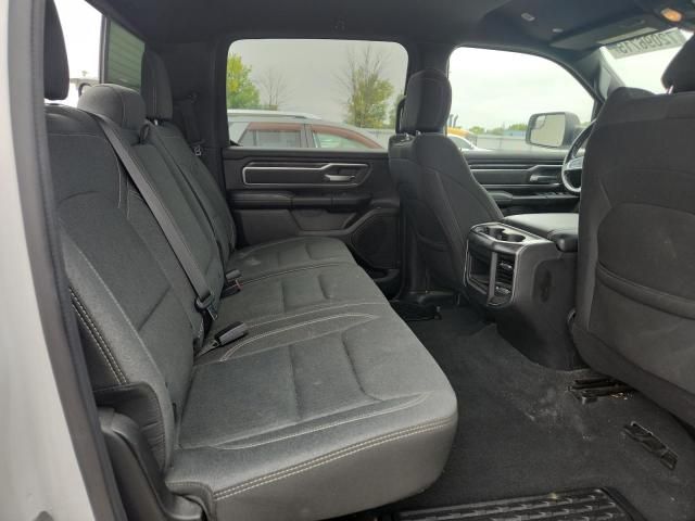 2019 Dodge RAM 1500 BIG HORN/LONE Star