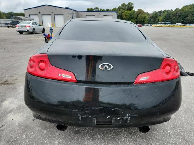 2006 Infiniti G35