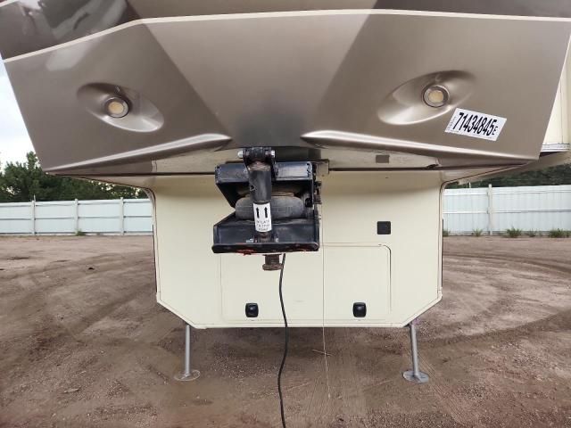 2013 Redwood Camper