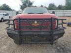 2014 Chevrolet Silverado K2500 Heavy Duty LT