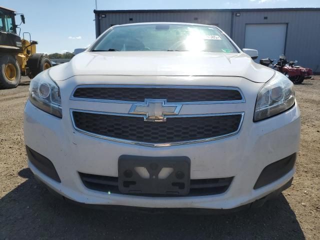 2013 Chevrolet Malibu 1LT