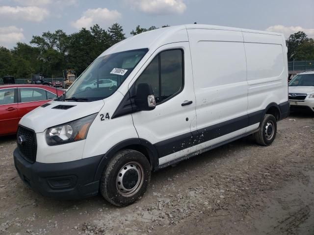 2021 Ford Transit T-250