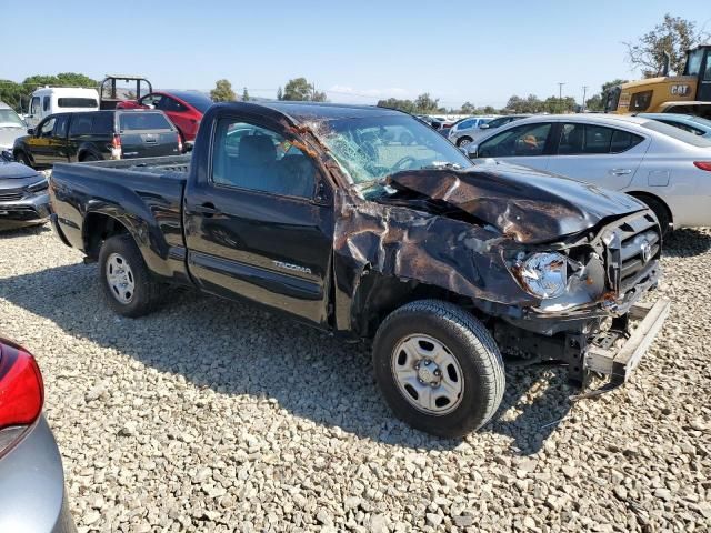 2008 Toyota Tacoma