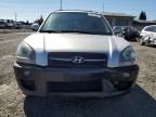 2007 Hyundai Tucson SE