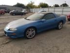 1999 Chevrolet Camaro