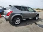 2006 Nissan Murano SL
