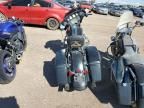 2015 Harley-Davidson Flhxs Street Glide Special