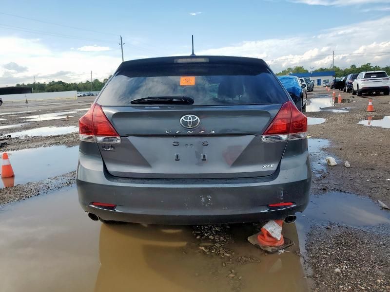 2014 Toyota Venza LE