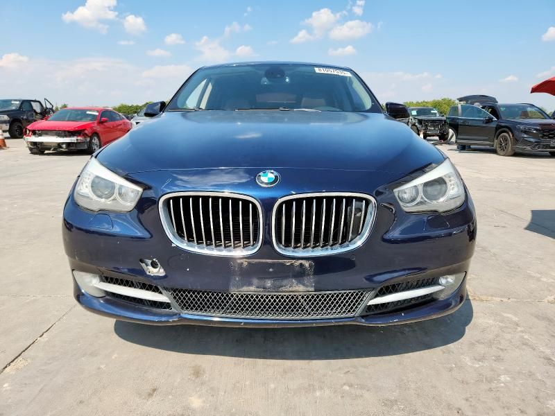 2011 BMW 535 Xigt