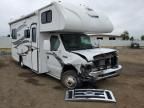 2011 Ford Econoline E350 Super Duty Cutaway Van